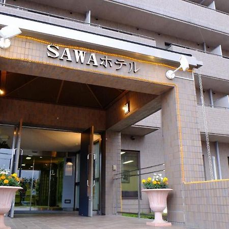 Sawa Hotel Фудзі-Каваґутіко Екстер'єр фото