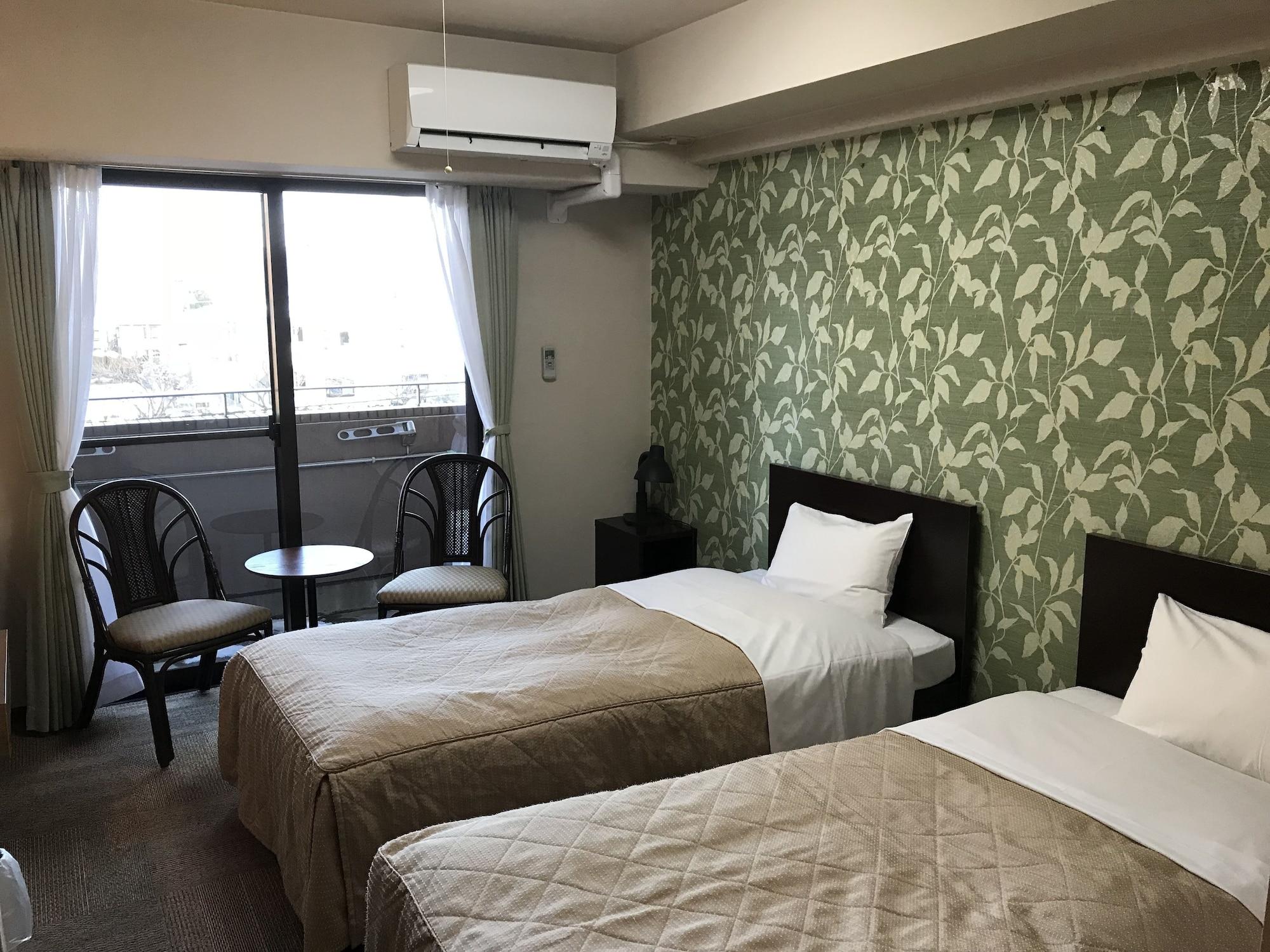Sawa Hotel Фудзі-Каваґутіко Екстер'єр фото